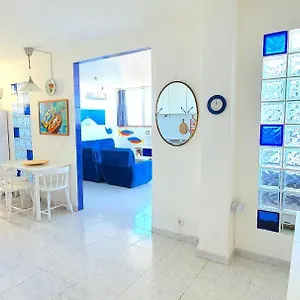 Puerto San Telmo Apartamento Puerto de la Cruz (Tenerife)