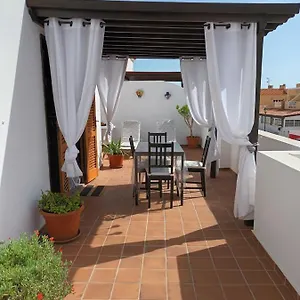 Terrazza Al Sol Caleta De Fuste