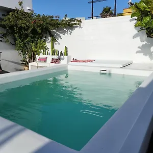 La Alberca Boutique Apartamento La Línea de la Concepción