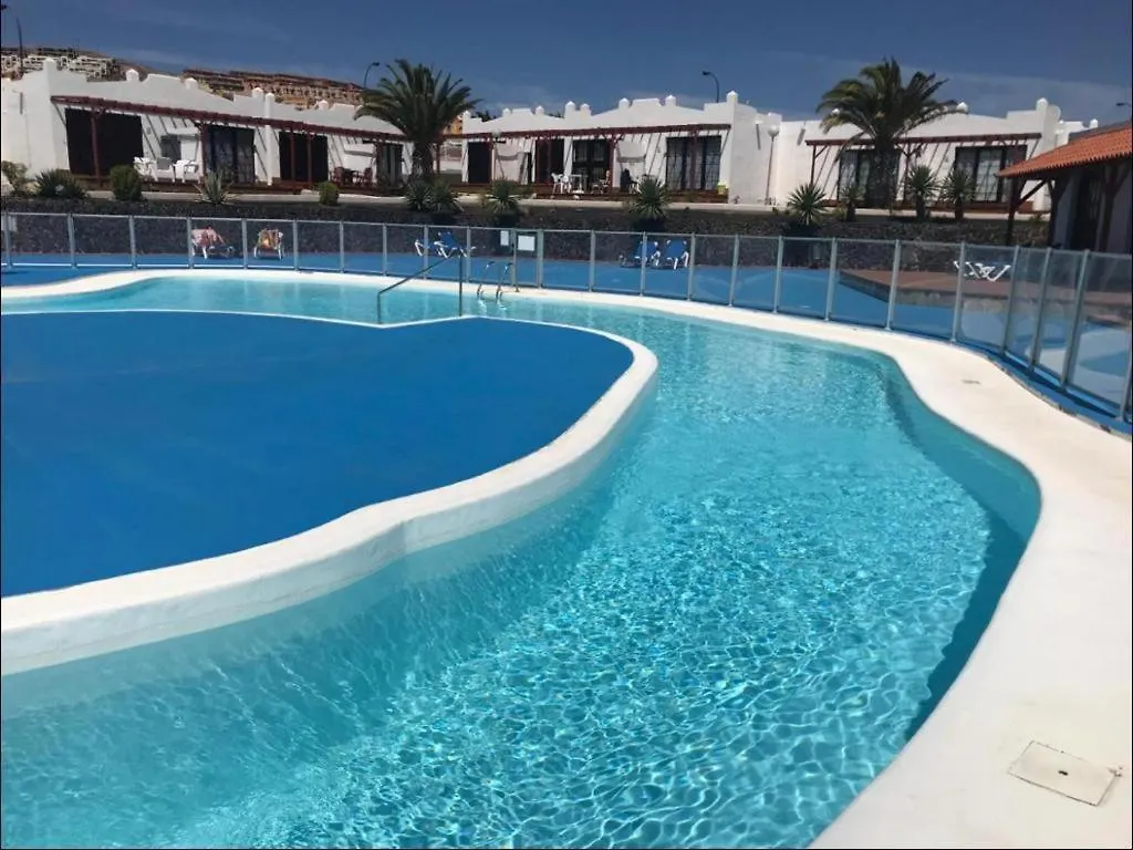 Sun Beach 10 Caleta De Fuste 0*,  Spanien