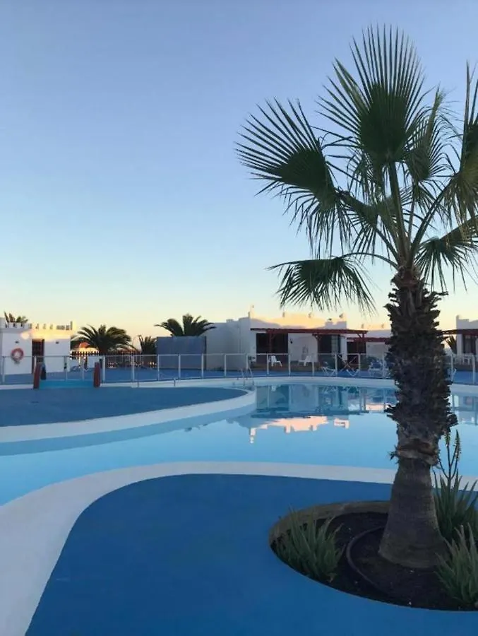 Lejlighed Sun Beach 10 Caleta De Fuste Spanien