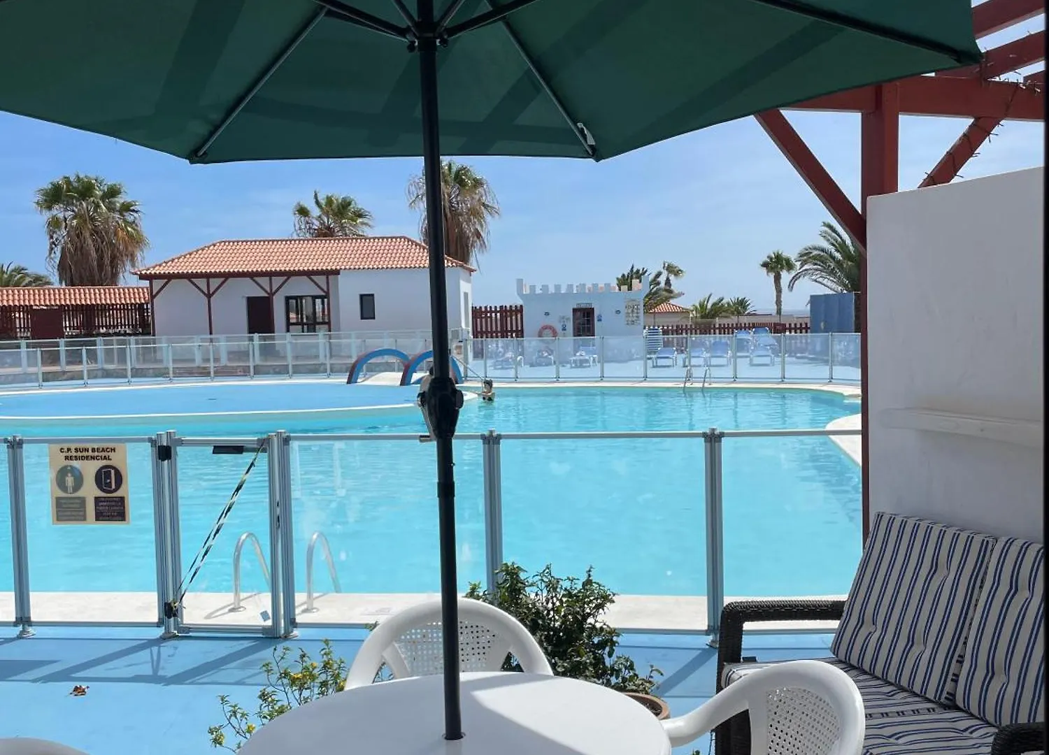 Sun Beach 10 Caleta De Fuste
